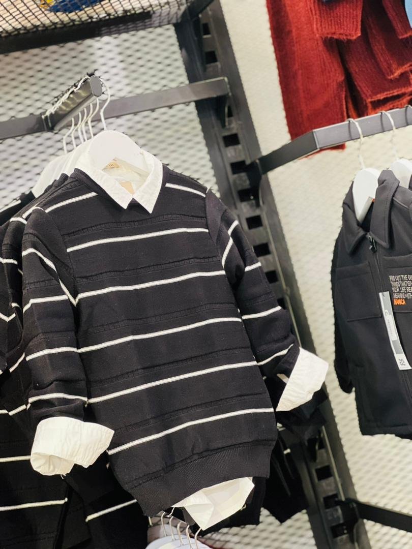 جلود وأحذية